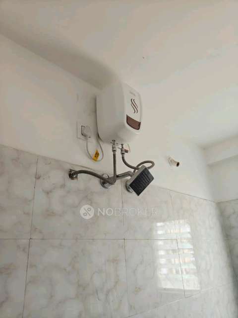 1 BHK Flat In Jagdamba Apartnent, Marunji, Pune for Rent  In Sarkar Chowk Marunji