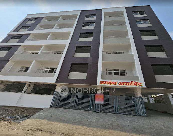1 BHK Flat In Jagdamba Apartnent, Marunji, Pune for Rent  In Sarkar Chowk, Near Blue Ocean Pre School, Marunji Village, Hinjawadi, Marunji, Maharashtra 411057, India