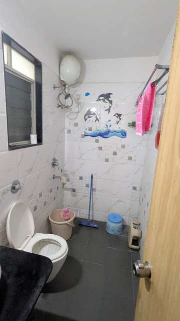 2 BHK Flat In Dynasty for Rent  In Wakad