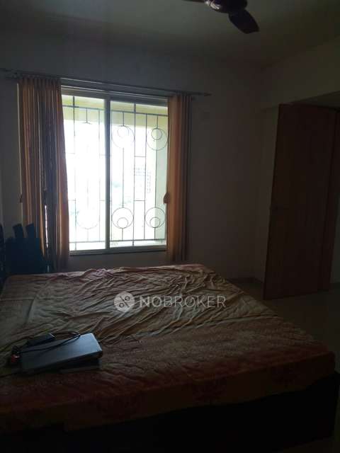 2 BHK Flat In Dynasty for Rent  In Wakad