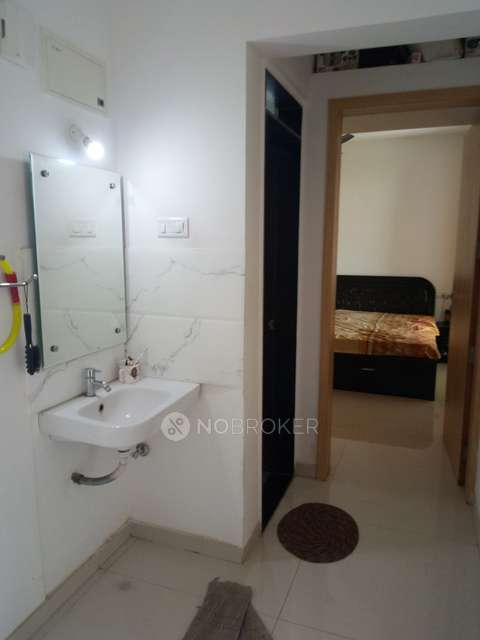 2 BHK Flat In Dynasty for Rent  In Wakad