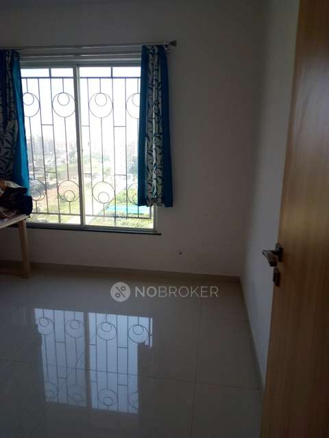 2 BHK Flat In Dynasty for Rent  In Wakad