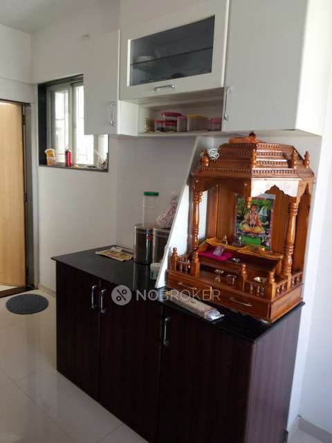 2 BHK Flat In Dynasty for Rent  In Wakad