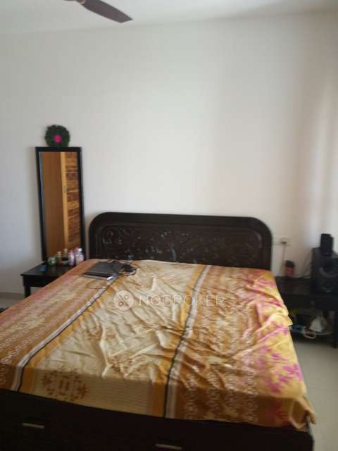 2 BHK Flat In Dynasty for Rent  In Wakad