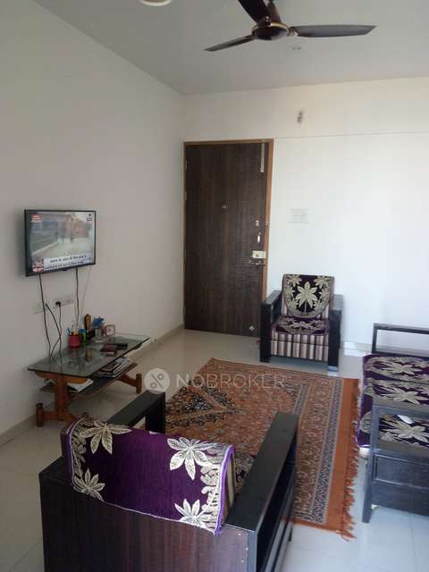2 BHK Flat In Dynasty for Rent  In Wakad