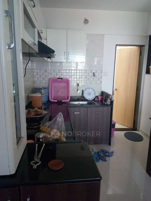 2 BHK Flat In Dynasty for Rent  In Wakad