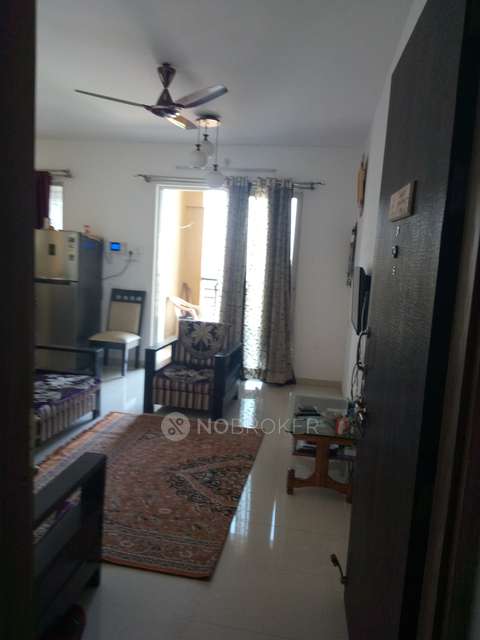 2 BHK Flat In Dynasty for Rent  In Wakad