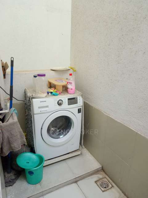 2 BHK Flat In Dynasty for Rent  In Wakad