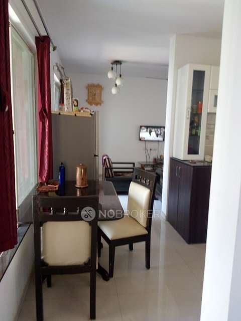 2 BHK Flat In Dynasty for Rent  In Wakad