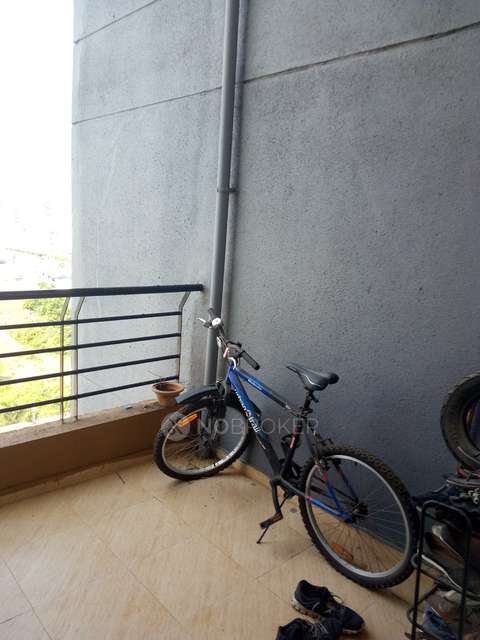 2 BHK Flat In Dynasty for Rent  In Wakad