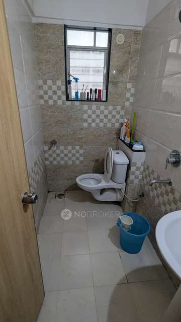 2 BHK Flat In Dynasty for Rent  In Wakad