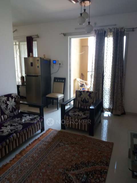 2 BHK Flat In Dynasty for Rent  In Wakad
