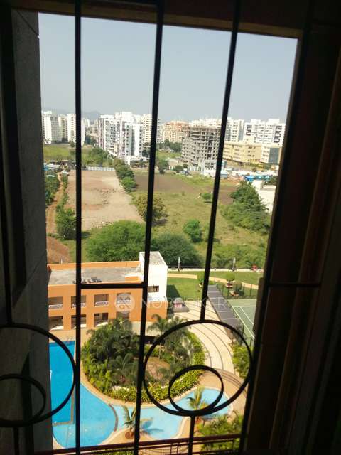 2 BHK Flat In Dynasty for Rent  In Wakad