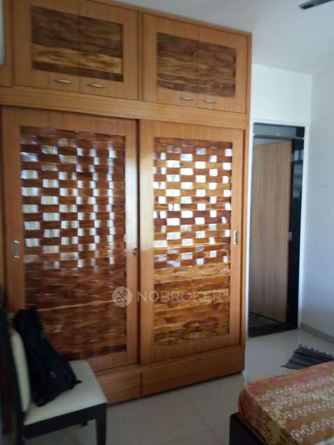 2 BHK Flat In Dynasty for Rent  In Wakad