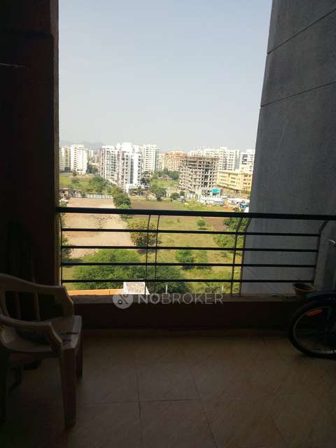 2 BHK Flat In Dynasty for Rent  In Wakad