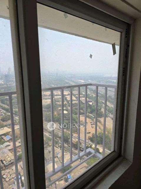 1 BHK Flat In Sarah Continental Heights For Sale  In Mazgaon