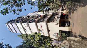 2 BHK Flat In Amar Apartments For Sale  In 7th Main Road