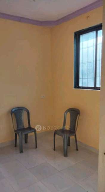 1 RK Flat In Sairaj Apartment For Sale  In Nalasopara East