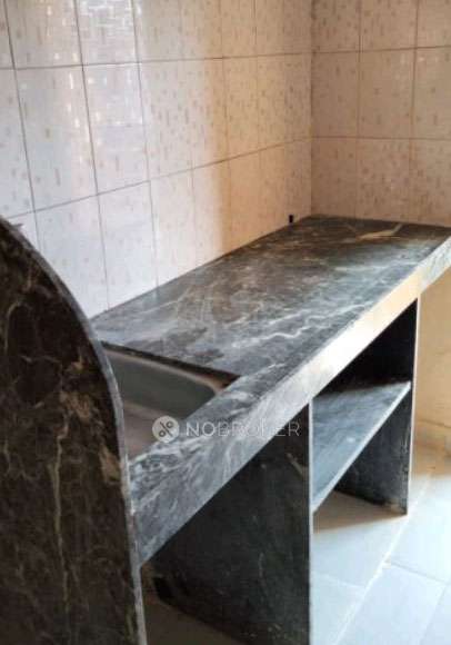 1 RK Flat In Sairaj Apartment For Sale  In Nalasopara East