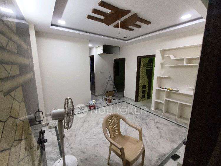 2 BHK Flat In Khans Manzil for Rent  In Near, 100 Feet Road