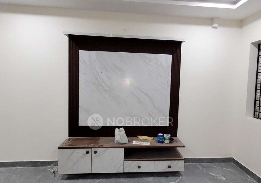 3 BHK Flat In Sky View Apartments for Rent  In Puppalguda