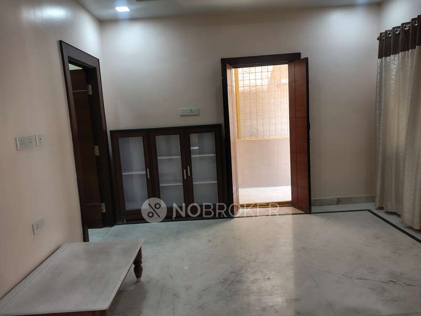 3 BHK House for Rent  In Sr Nagar Metro Station(office Purpose Available 70 K )