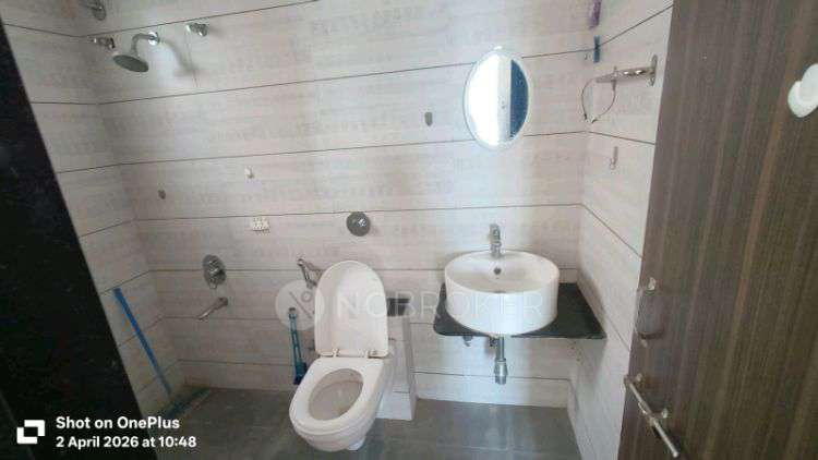 3 BHK Flat In 7 Avenue for Rent  In Balewadi