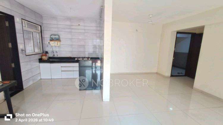 3 BHK Flat In 7 Avenue for Rent  In Balewadi