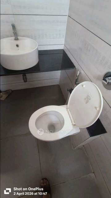 3 BHK Flat In 7 Avenue for Rent  In Balewadi