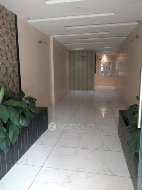 3 BHK Flat In 7 Avenue for Rent  In Balewadi