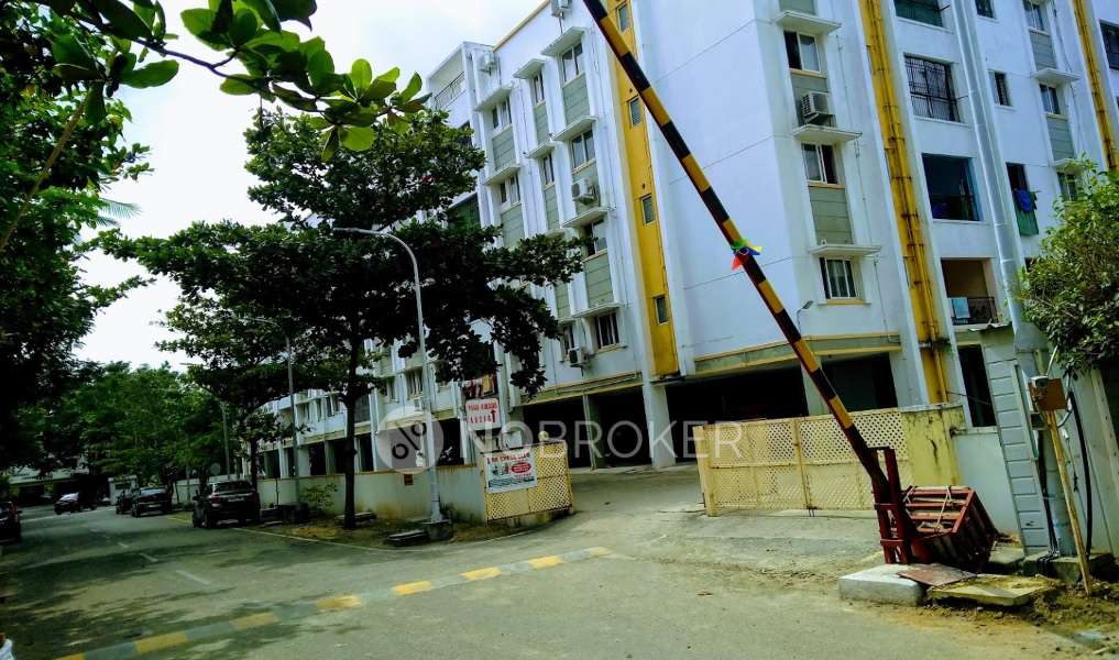 2 BHK Flat In Plaza Tranquil Acres Phase Ii, Kovilambakkam For Sale  In Kovilambakkam
