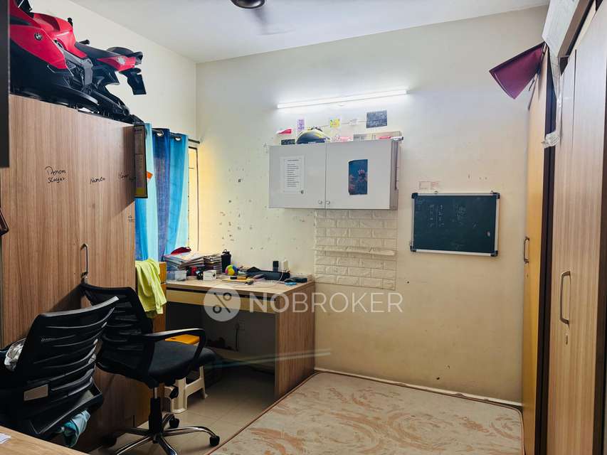 2 BHK Flat In Plaza Tranquil Acres Phase Ii, Kovilambakkam For Sale  In Kovilambakkam
