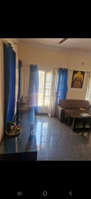 2 BHK Flat In Sai Lakshmi Nilaya for Rent  In Kasturi Nagar
