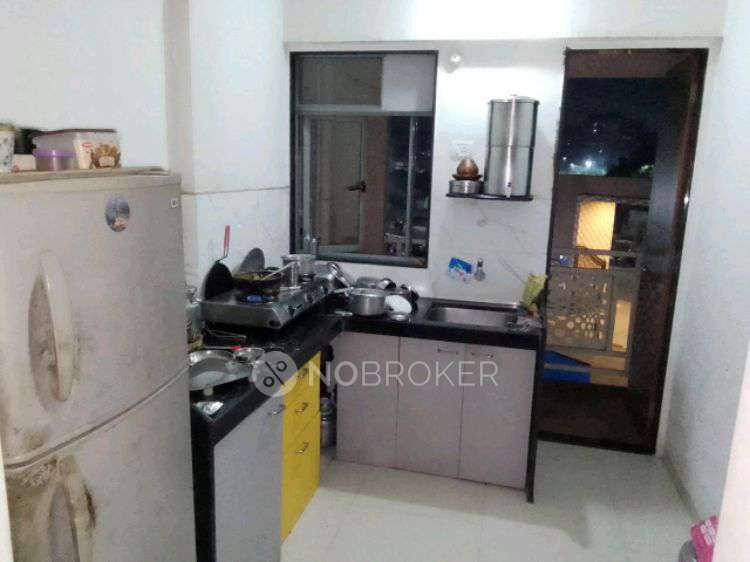 2 BHK Flat In Lodha Panacea, Dombivli East for Rent  In Lodha Panacea