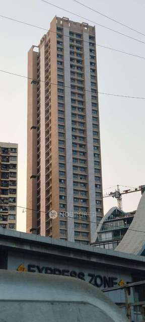 1 BHK Flat In Agarwal Maple And Oak for Rent  In Malad East