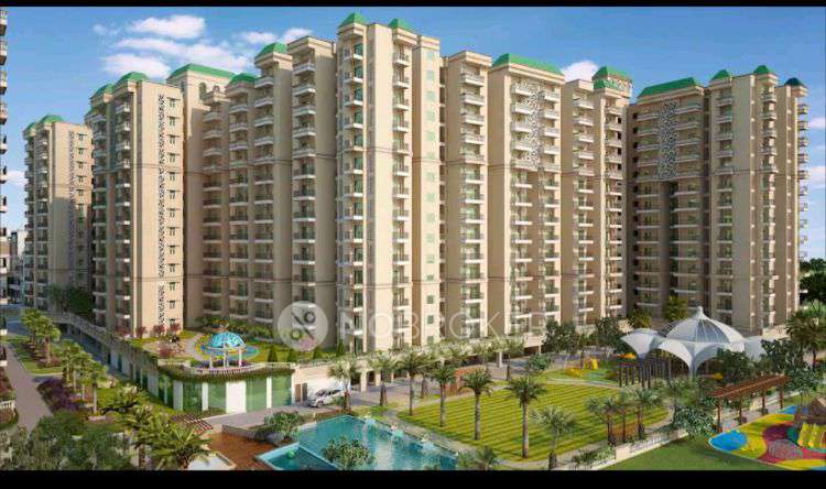 2 BHK Flat In Nilaya Greens For Sale  In Raj Nagar Extension