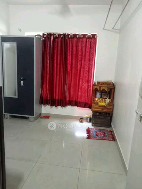 2 BHK Flat In Paranjape Azure for Rent  In Tathawade