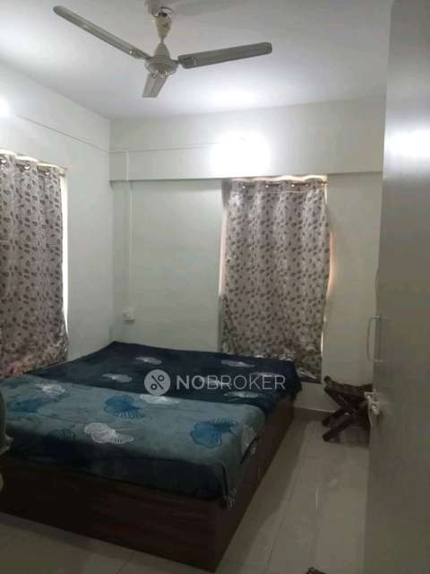 2 BHK Flat In Paranjape Azure for Rent  In Tathawade