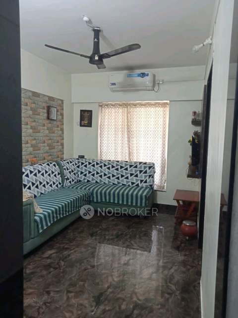 2 BHK Flat In Paranjape Azure for Rent  In Tathawade