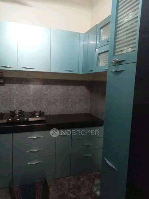 2 BHK Flat In Paranjape Azure for Rent  In Tathawade