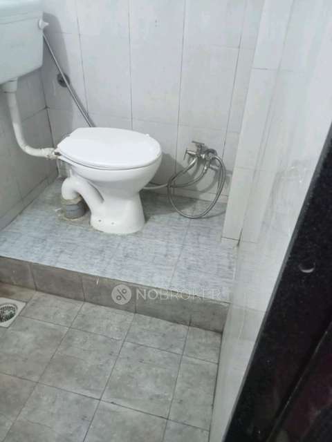 2 BHK Flat In Paranjape Azure for Rent  In Tathawade