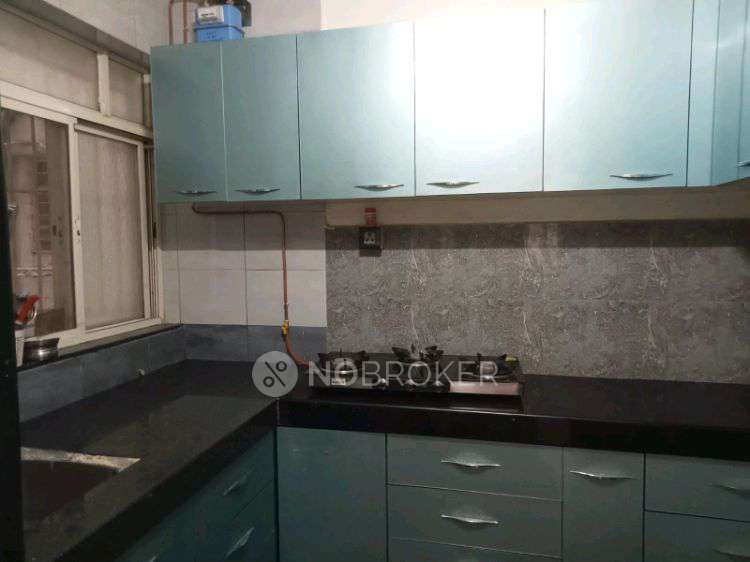 2 BHK Flat In Paranjape Azure for Rent  In Tathawade