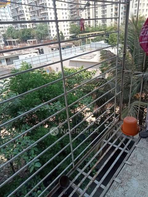 2 BHK Flat In Paranjape Azure for Rent  In Tathawade