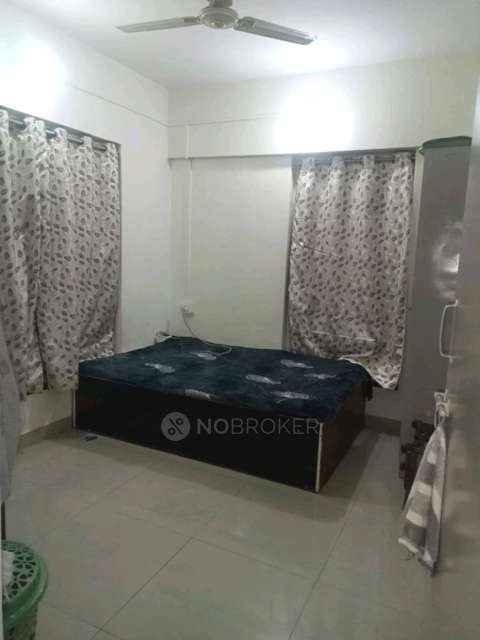 2 BHK Flat In Paranjape Azure for Rent  In Tathawade