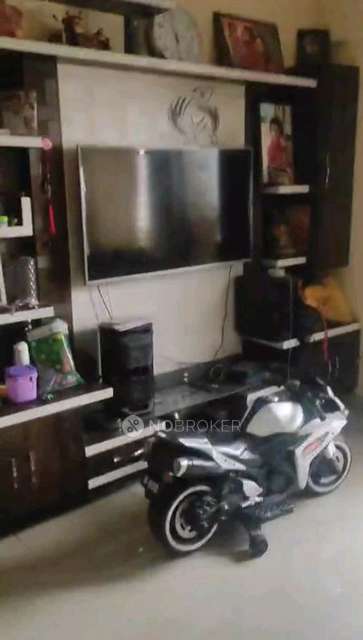 3 BHK Flat In Sanjana Supreme for Rent  In Devarachikkanahalli