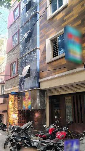 PG for Boys in Btm 1st Stage