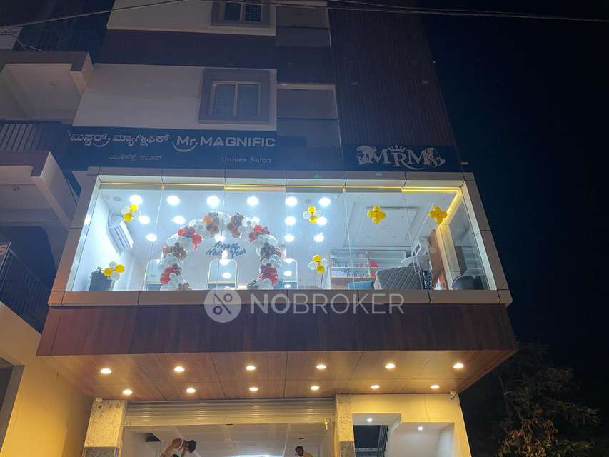 Commercial Property in Yelahanka, Bangalore for sale 