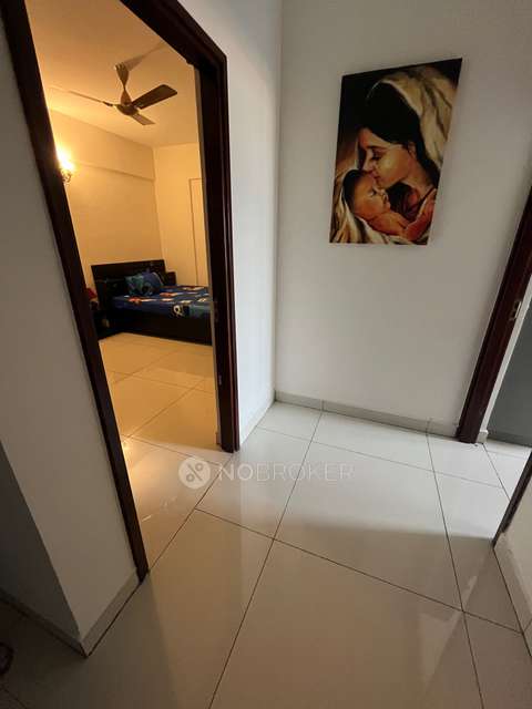 3 BHK Flat In Yuva Blue Meadows for Rent  In Varthur