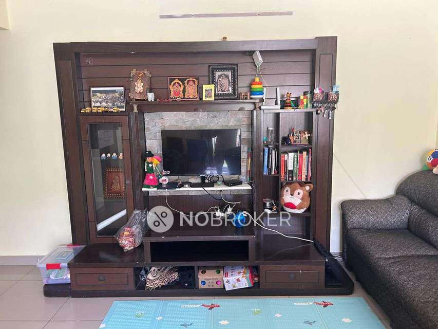 2 BHK Flat In Prestige Tranquillity For Sale  In Budigere Cross