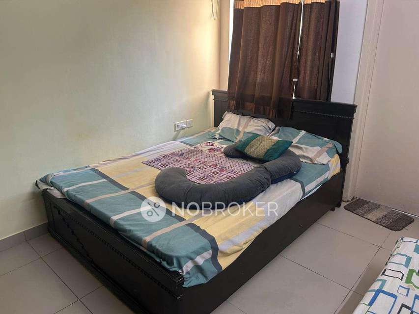 2 BHK Flat In Prestige Tranquillity For Sale  In Budigere Cross